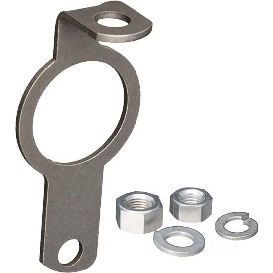 OEM 27431-41A W&W Support Brackets for Linkert Carburetors 67-613