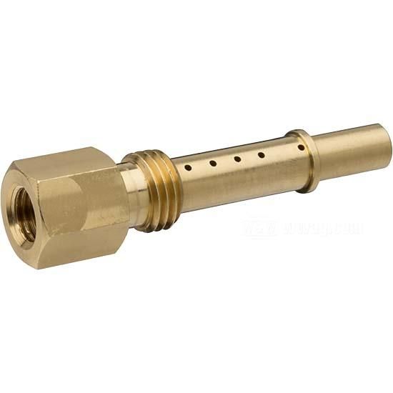 W&W Main nozzle by S&S 67-615