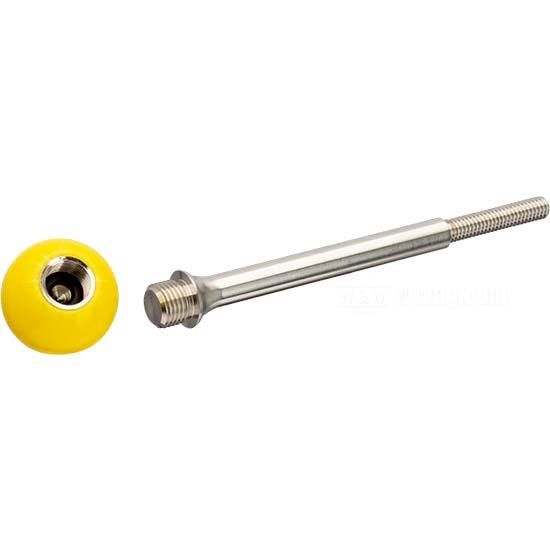W&W Mooneyes Idle Adjuster Screws 67-617