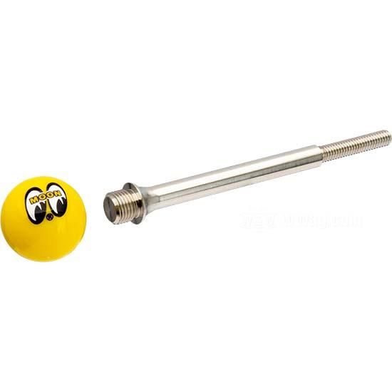 W&W Mooneyes Idle Adjuster Screws 67-617