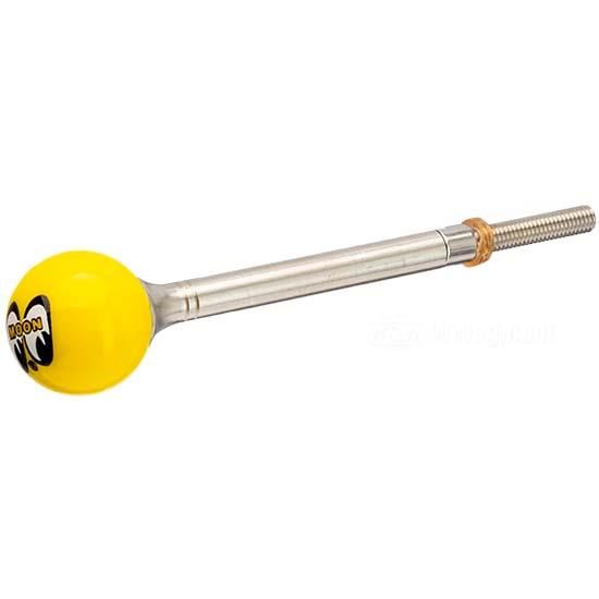 W&W Mooneyes Idle Adjuster Screws for CV-Carburetors 67-618