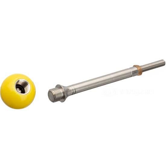 W&W Mooneyes Idle Adjuster Screws for CV-Carburetors 67-618