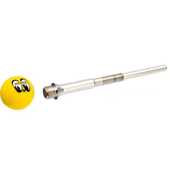 W&W Mooneyes Idle Adjuster Screws for HSR 42/45 Carbs 67-619