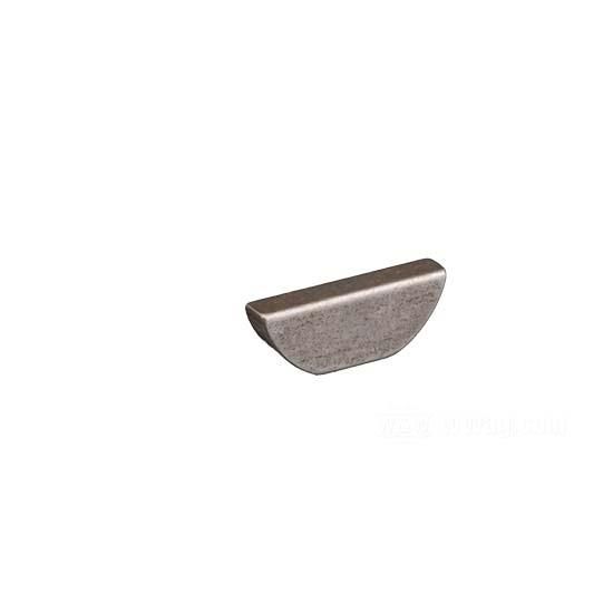 OEM 23985-54 W&W Woodruff key 69-115