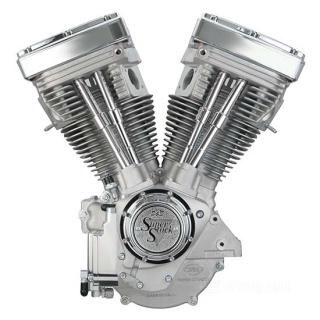 W&W S&S V80-Series Evo Style Engines 69-266