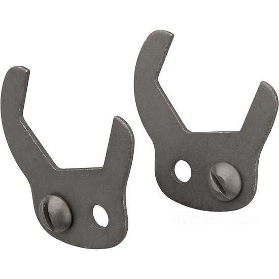 OEM 24016-29 W&W Locking Plates for Flywheels 69-328