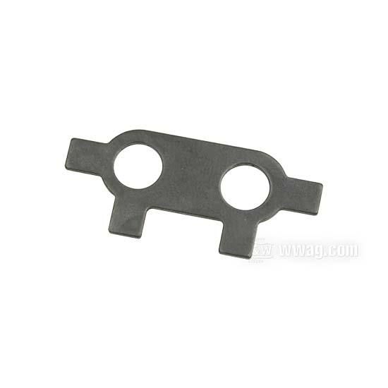 OEM 39996-65 W&W Locking plate 69-336