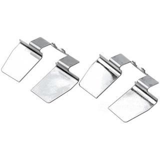 OEM 41665-82 W&W Abutment shim 69-563