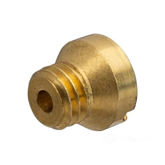 OEM 27327-54 W&W Fixed jet >#8< by Into The Wilderness 69-584