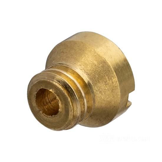 OEM 27318-51 W&W Fixed jet >#19< by Into The Wilderness 69-589