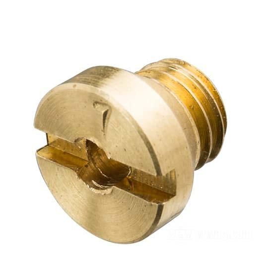 OEM 27327-52 W&W Fixed jet >#7< by Into The Wilderness 69-593