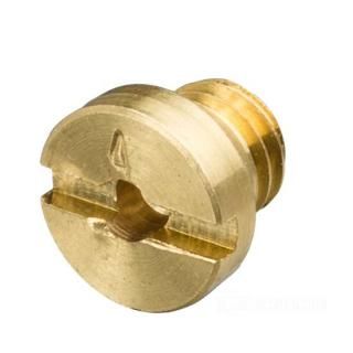 OEM 27317-57A W&W Fixed jet >#4< by Into The Wilderness 69-594