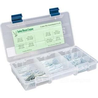 W&W Cotter Pin Assortment 69-653