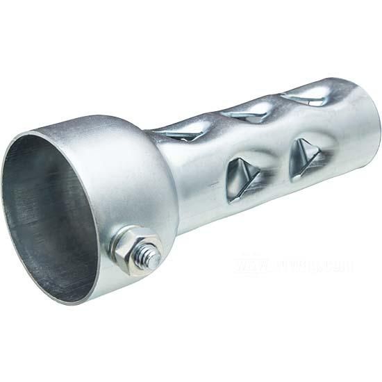 W&W Short Baffles 70-889