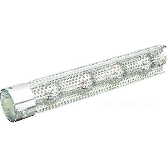 W&W HP-Plus Drag Pipe Baffles 70-922