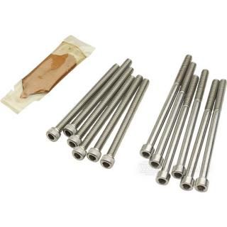 W&W Replacement Parts for 4" Disc 70-972