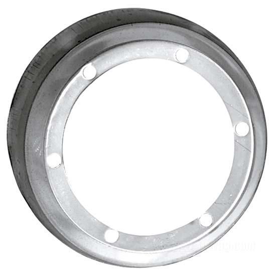 W&W Heat shield by SuperTrapp 70-981