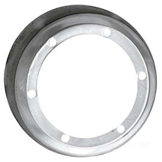 W&W Heat shield by SuperTrapp 70-981