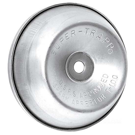 W&W End caps for 3" Internal Disc 1993 70-984