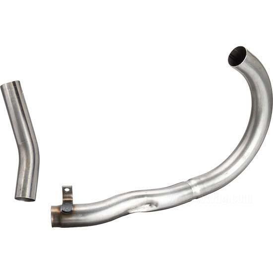 OEM 65445-37 W&W The GasBox 2-1 Header Pipes for U-Models 71-121