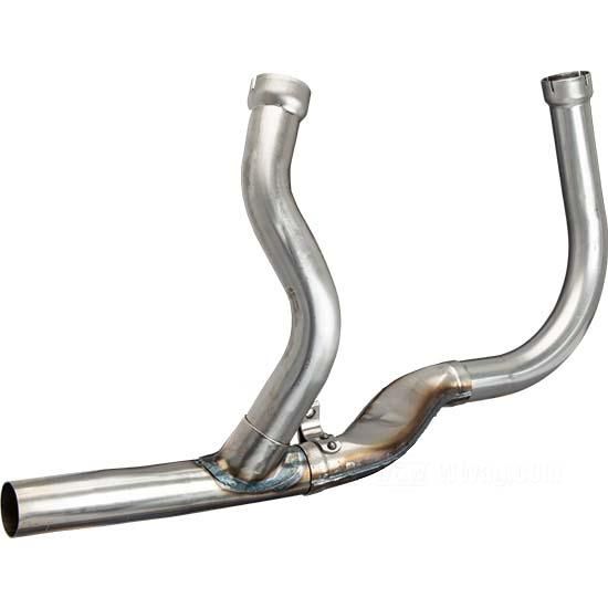 OEM 65440-48 W&W 2-1 Header Pipes 71-224