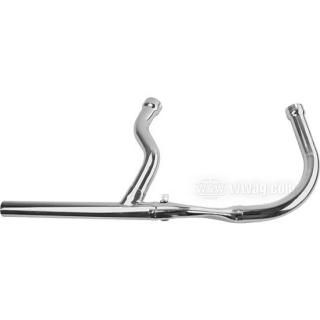 OEM 65440-48 W&W 2-1 Header Pipes 71-257