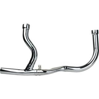 OEM 65440-48 W&W 2-1 Header Pipes 71-258