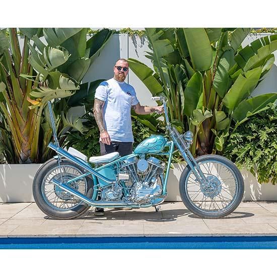 W&W Paughco Upsweep 2-2 Header Pipes 71-300