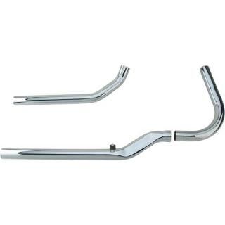 W&W Paughco Shotgun 2-2 Header Pipes 71-345