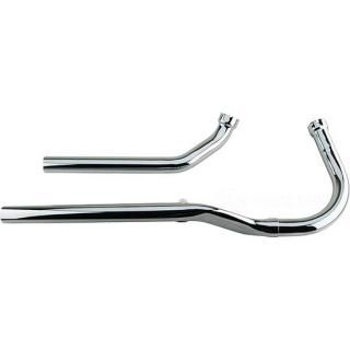 W&W Paughco Shotgun 2-2 Header Pipes 71-350