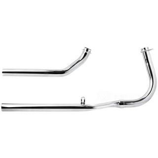 W&W Paughco Shotgun 2-2 Header Pipes 71-360