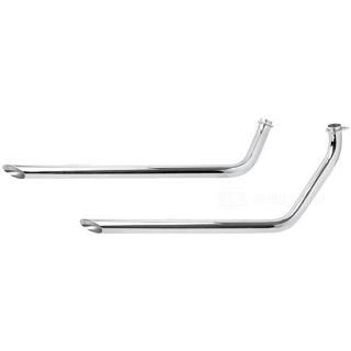 W&W Paughco Shotgun Drag Pipes 71-366