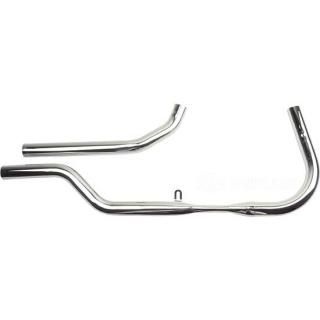 W&W Paughco Side-by-Side 2-2 Header Pipes 71-370