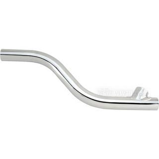 W&W The GasBox Upsweep Pipes 71-372