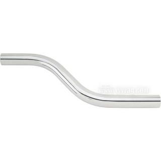 W&W The GasBox Upsweep Pipes 71-374