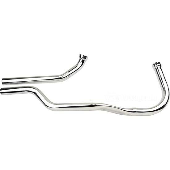 W&W Paughco Side-By-Side 2-2 Header Pipes 71-375