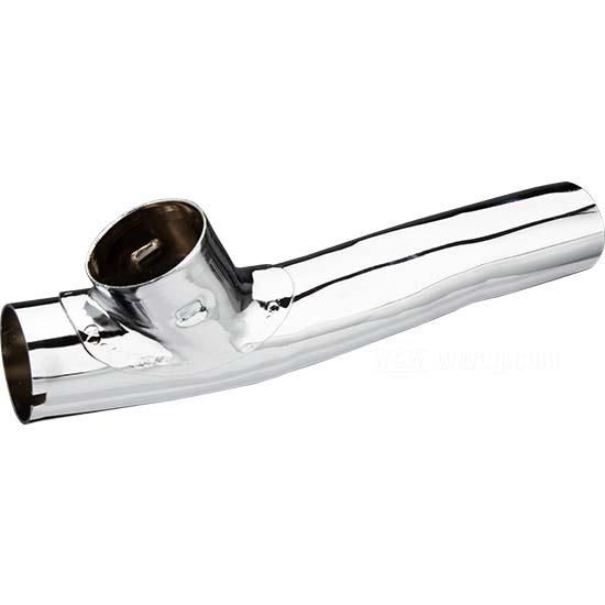 OEM 65505-41 W&W The GasBox Individual Header Pipes 71-439