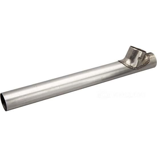 OEM 65505-58 W&W The GasBox Individual Header Pipes 71-442