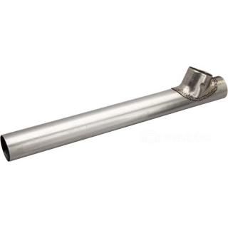 OEM 65505-58 W&W The GasBox Individual Header Pipes 71-442