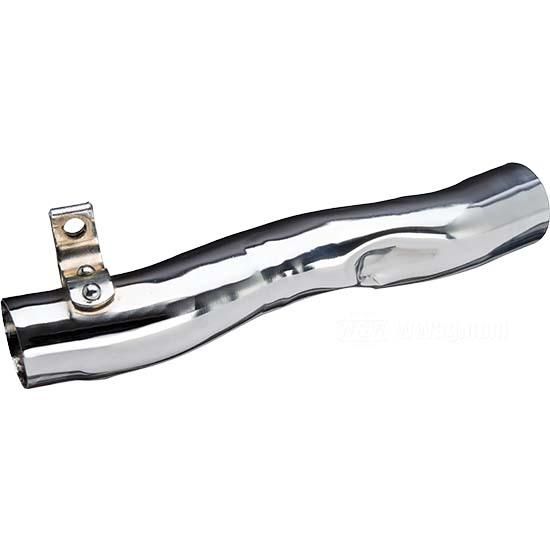 OEM 65446-37 W&W The GasBox Individual Header Pipes 71-450