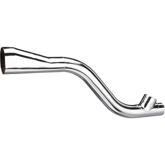 W&W The GasBox Upsweep TT Pipes 71-483