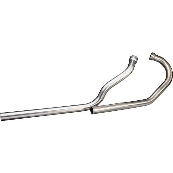 W&W The GasBox 2-2 Header Pipes KR Style for K-Models 71-484