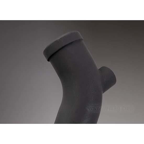 W&W Lowbrow Shotgun 2-2 Exhaust Systems 71-489