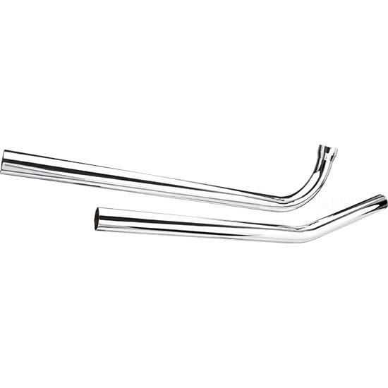 W&W The GasBox Upsweep 2-2 Header Pipes 72-087