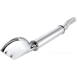 OEM 1035-32 W&W The GasBox Fishtail Mufflers 72-108