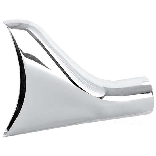 W&W Fishtail End Tips 72-112