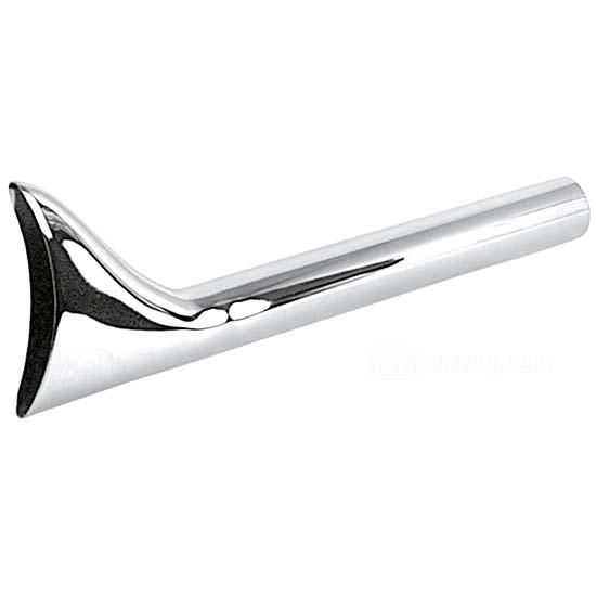 W&W Paughco Straight Classic Fishtails 72-130