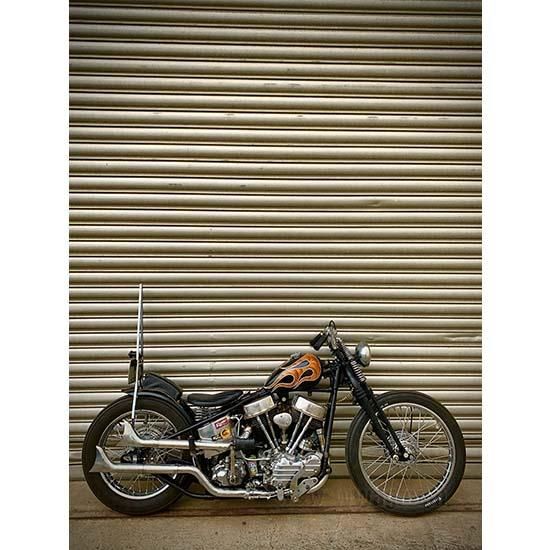 W&W Straight Fishtails 72-159