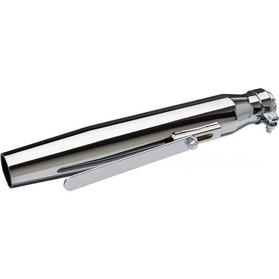 W&W Tapered Mufflers 72-520
