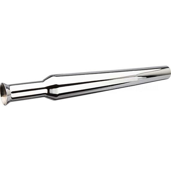 W&W Paughco Bell Tip Mufflers 72-588